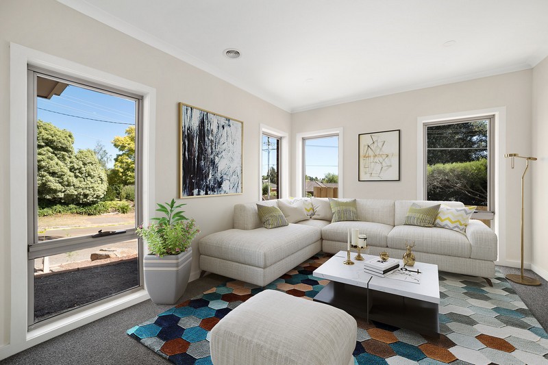 Chirnside Park