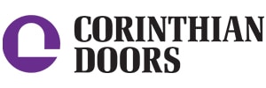 Corinthian Doors Logo