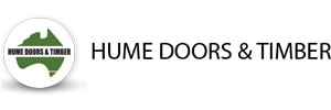 Hume Doors Logo