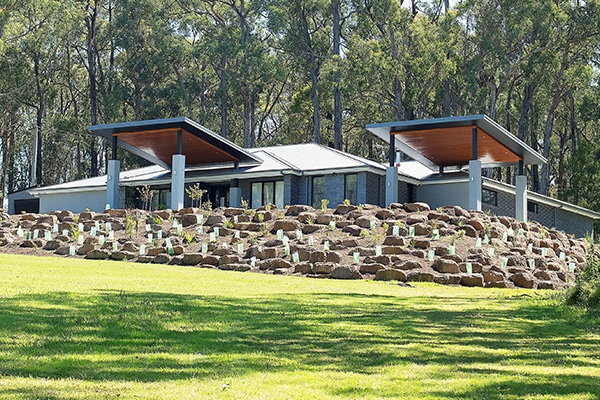 Wandin North