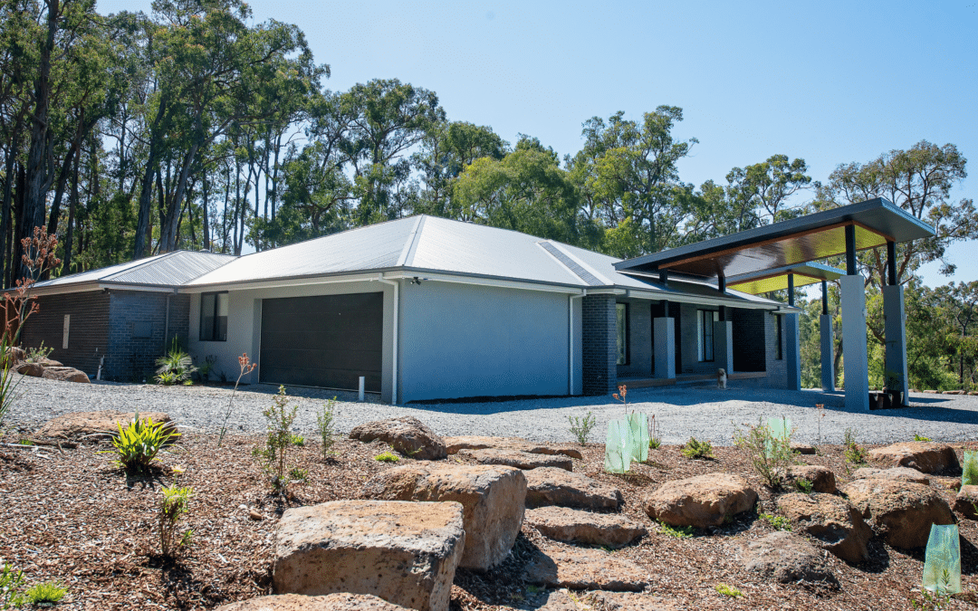 How Eco-Friendly Homes Are Transforming the Yarra Valley