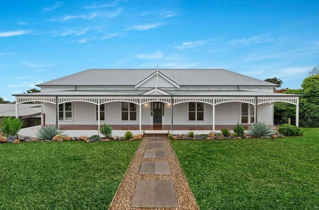 Mt Evelyn