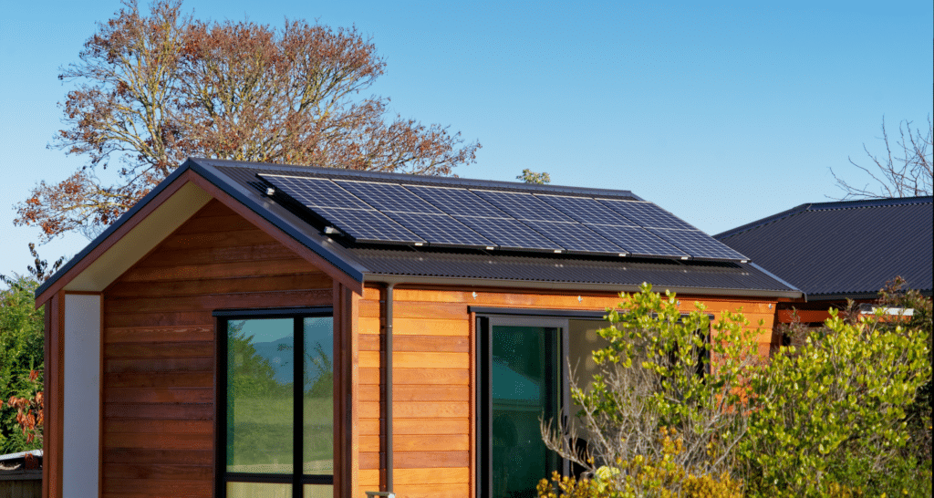 Gallery Detail: What S Ahead For Off Grid Custom Home Building In