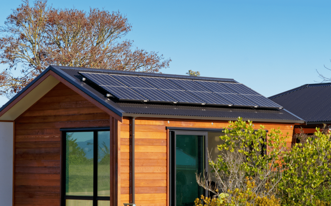 What’s Ahead for Off-Grid Custom Home Building in 2024