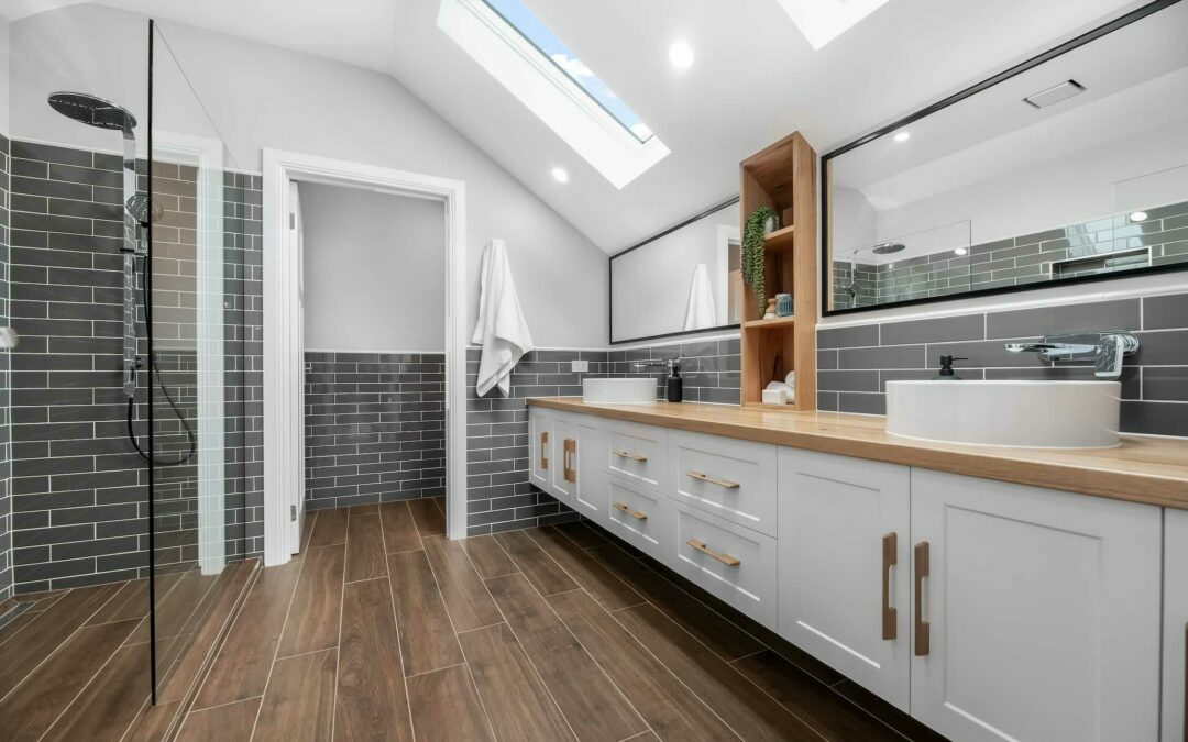 Green Building For The Future With Sustainable Materials