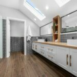 Luxury Custom home | Ormond | Bathroom