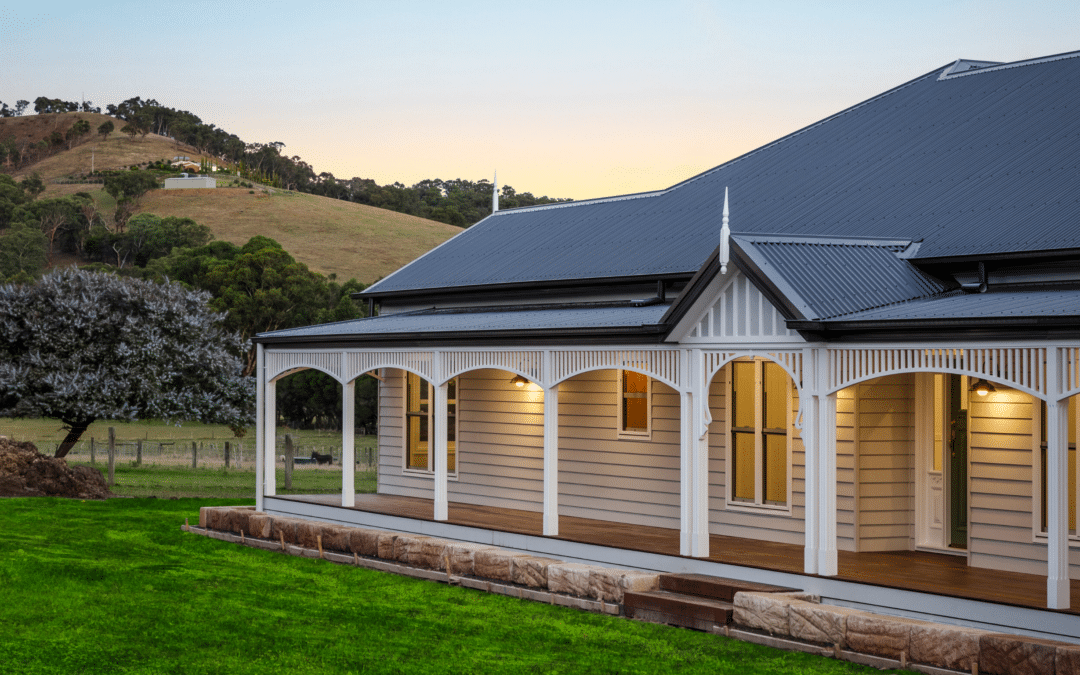 The secrets to seamless indoor-outdoor living