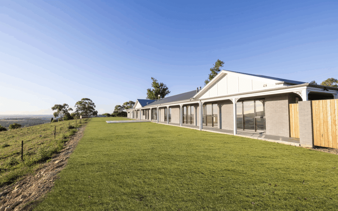 Off-Grid Homes Vs. Traditional Homes: The Advantages and Considerations