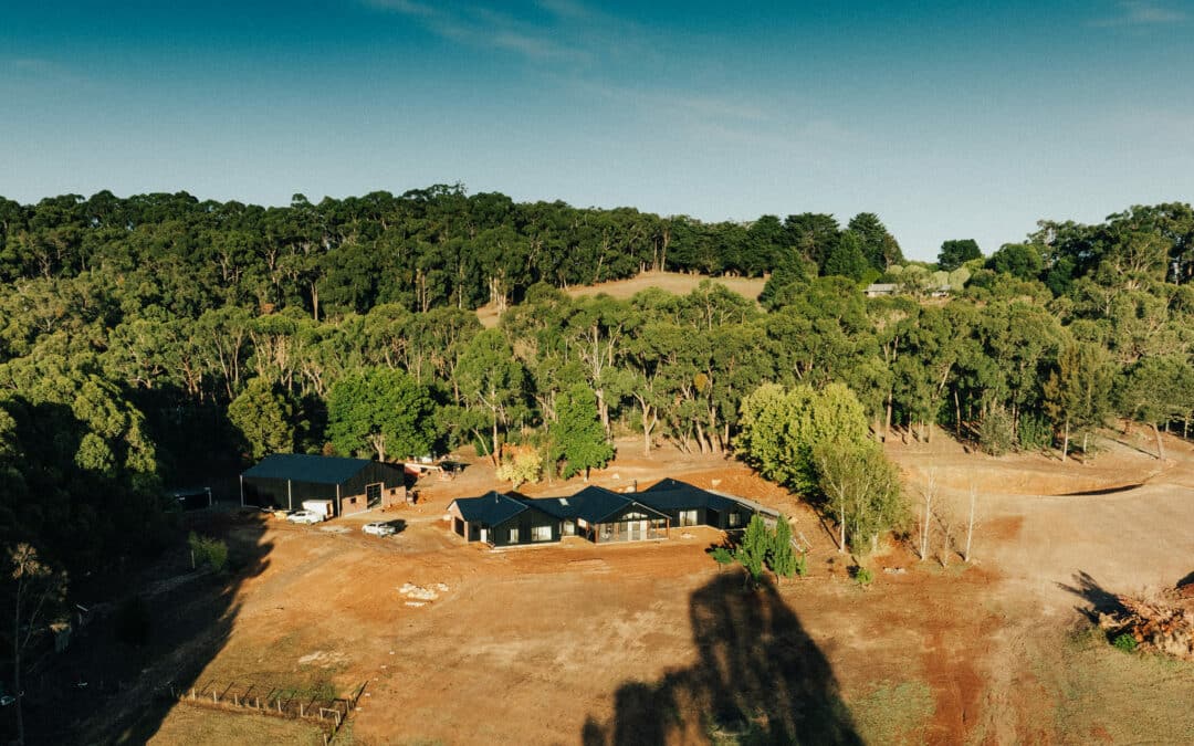 Why the Yarra Valley Still Tops Our List for Dream Home Locations