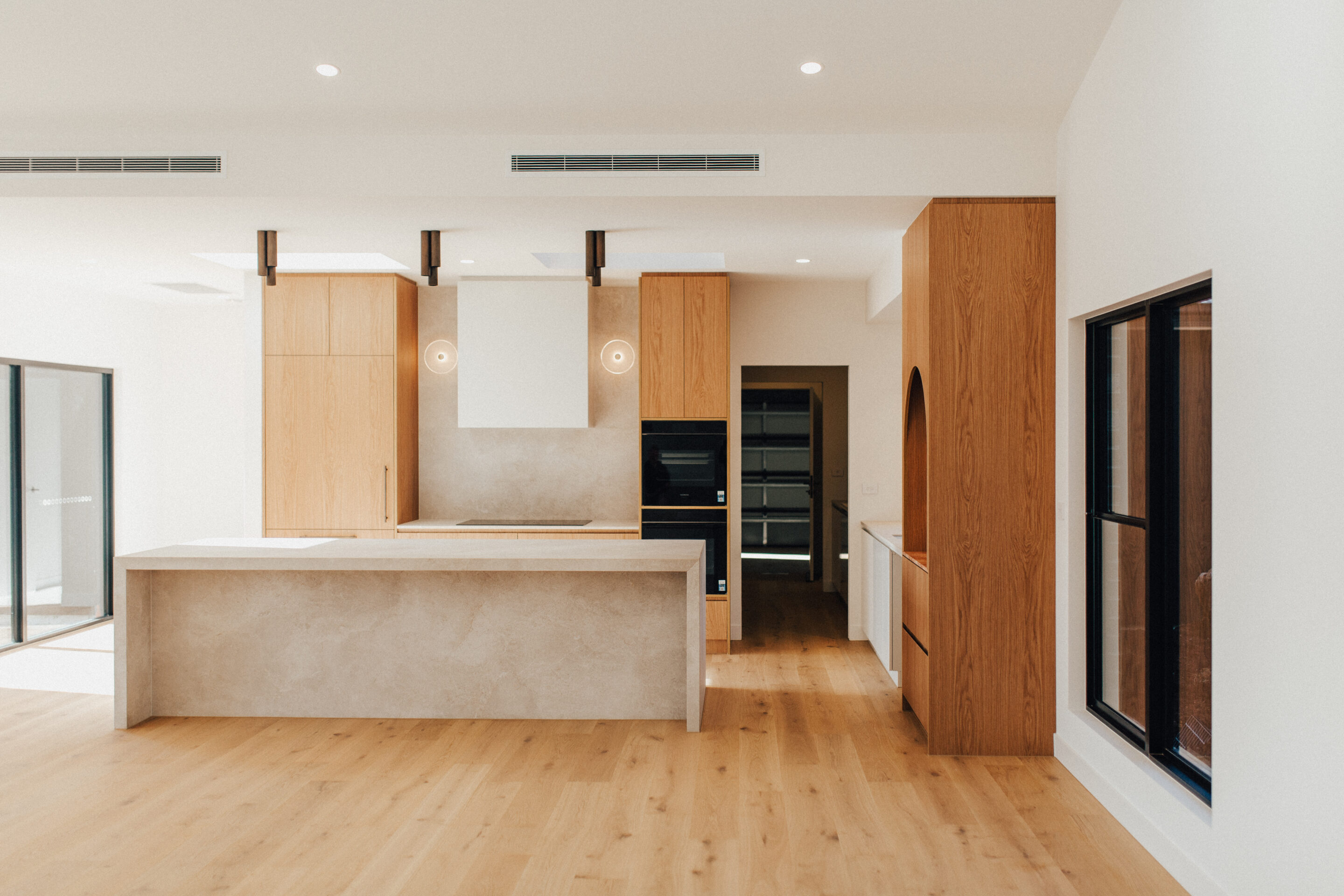 Stress-free home building journey.