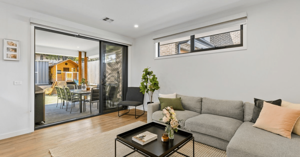 Getting the Position on Your Land Right