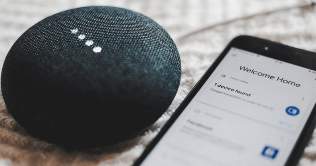 Consider Smart Home Technology Early