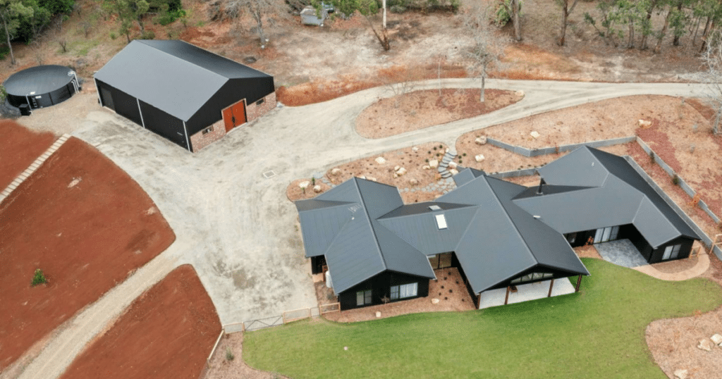 Understand Your Land Before You Design