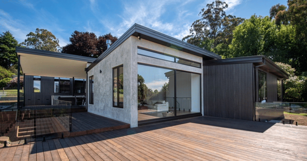 Designing for Your Land in the Yarra Valley