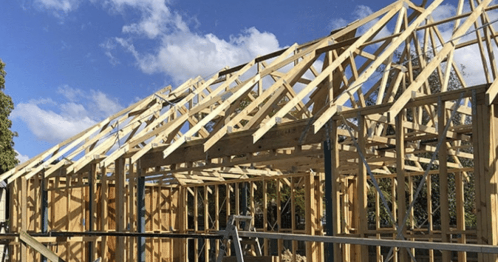 Choose the Right Custom Home Builder