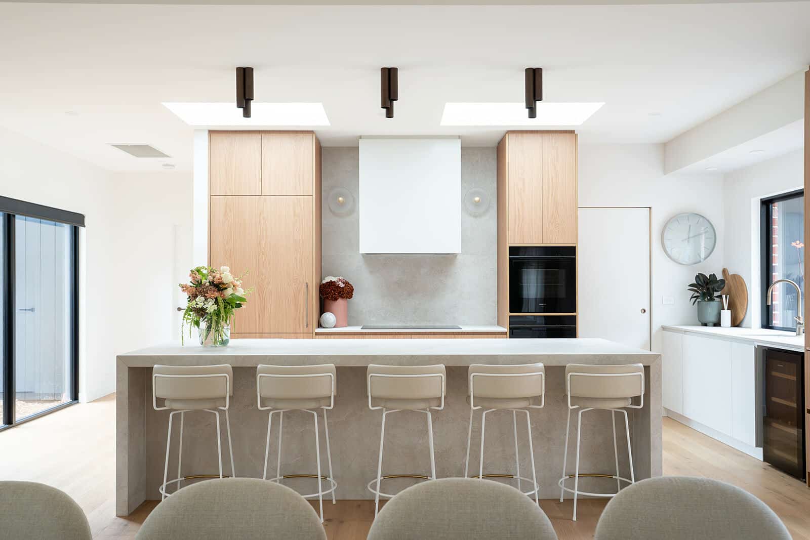 Sustainable Luxury Home Builds