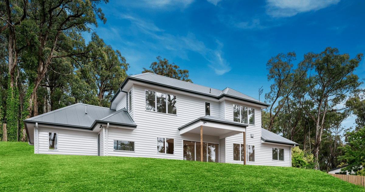 Architecturally Designed Homes_ 7 Design Principles That Improve Everyday Living Architecturally Designed Homes_ 7 Design Principles That Improve Everyday Living