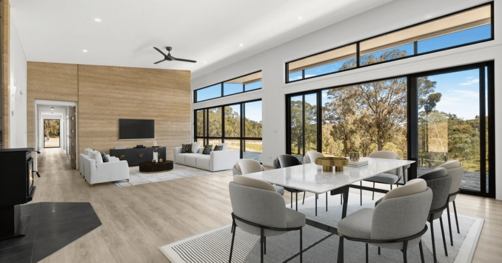Passive Environmental Design