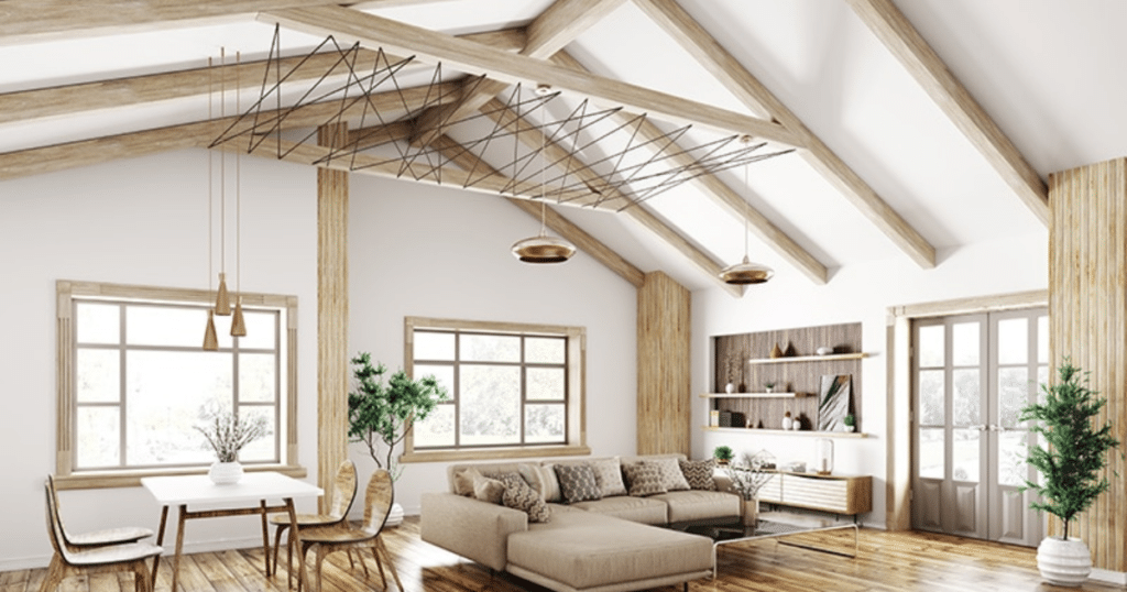Airtight Construction and Building Sealing