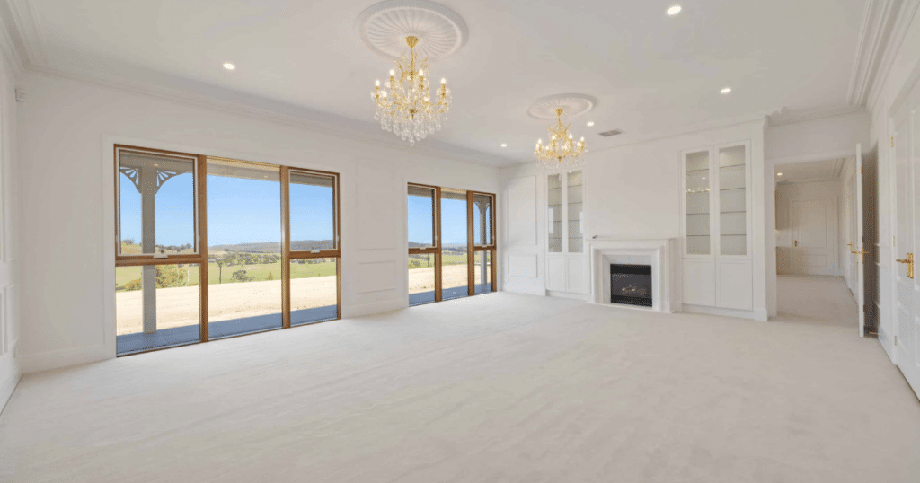 Layout Planning and Zoned Living