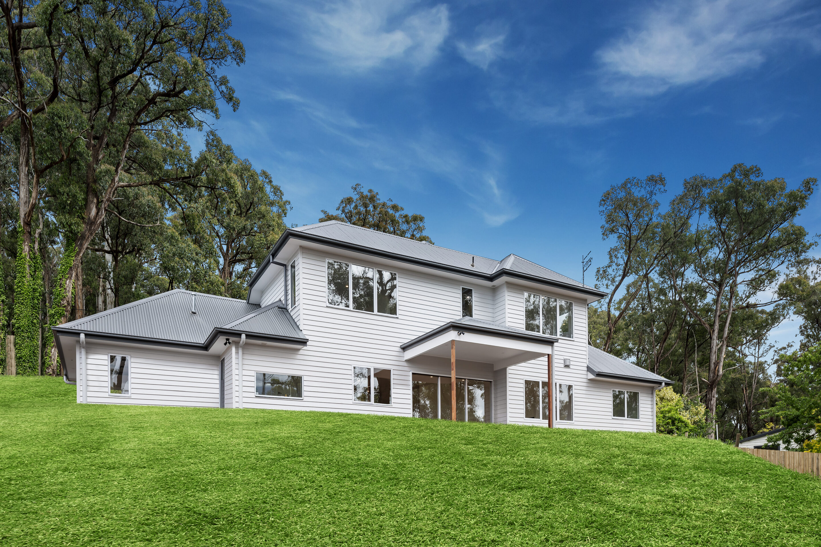 home builders yarra junction