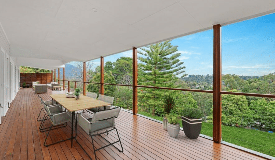 How Builders Construct Homes: From Site Preparation to Handover in Victoria