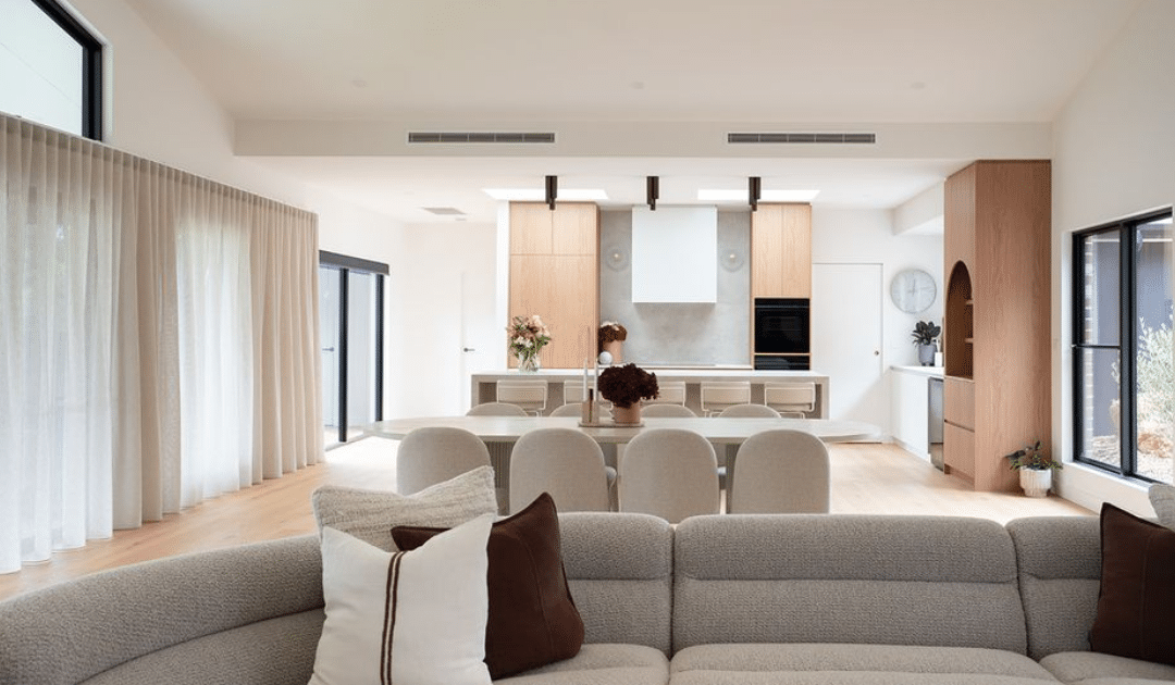 Luxury Custom Home Builders: 8 Features That Define a Premium Home