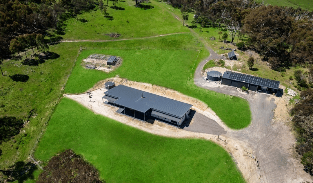 Regional Home Builders vs City Builders: What’s the Difference When Building in the Yarra Valley?