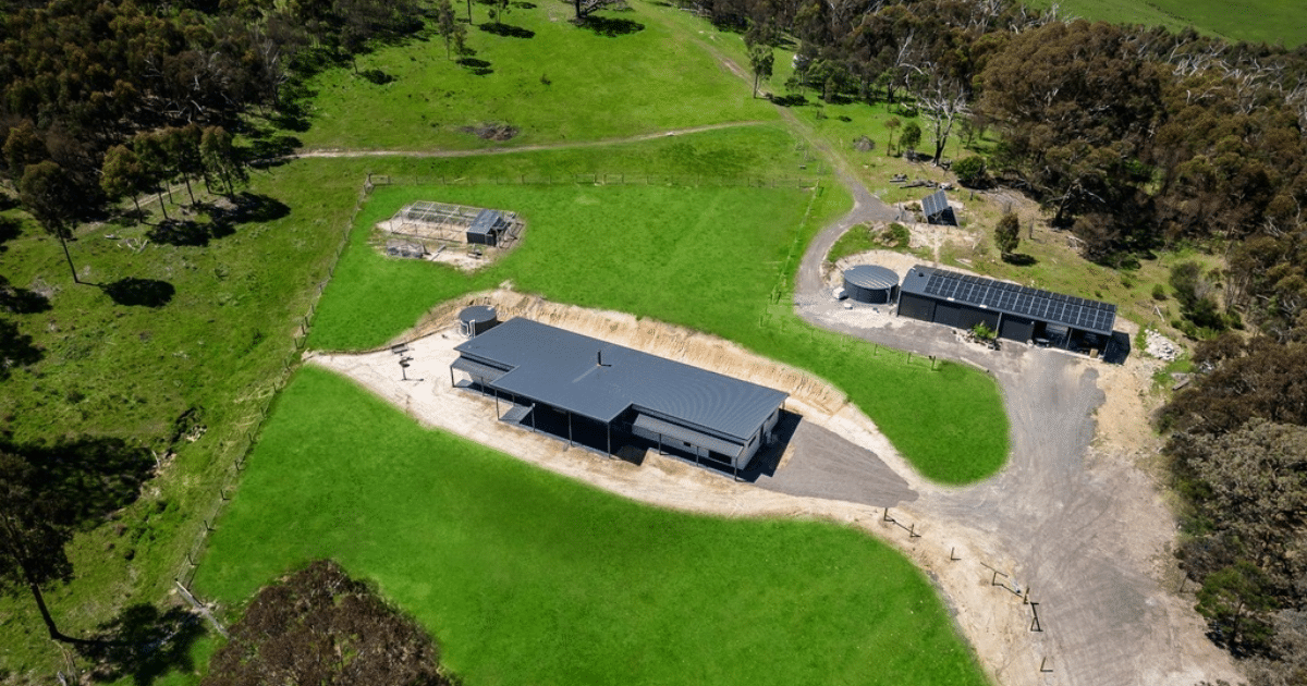 Regional Home Builders vs City Builders What_s the Difference When Building in the Yarra Valley Regional Home Builders vs City Builders What_s the Difference When Building in the Yarra Valley