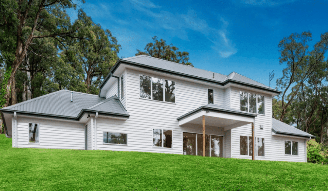 Sloping Block Builders: What Experience Matters When Building on Steep Sites