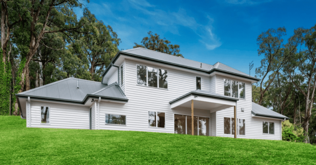 Sloping Block Builders What Experience Matters When Building on Steep Sites Sloping Block Builders What Experience Matters When Building on Steep Sites