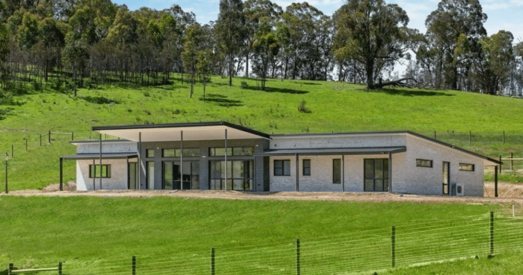 The Design-and-Construct Model Often Makes More Sense on Complex Projects