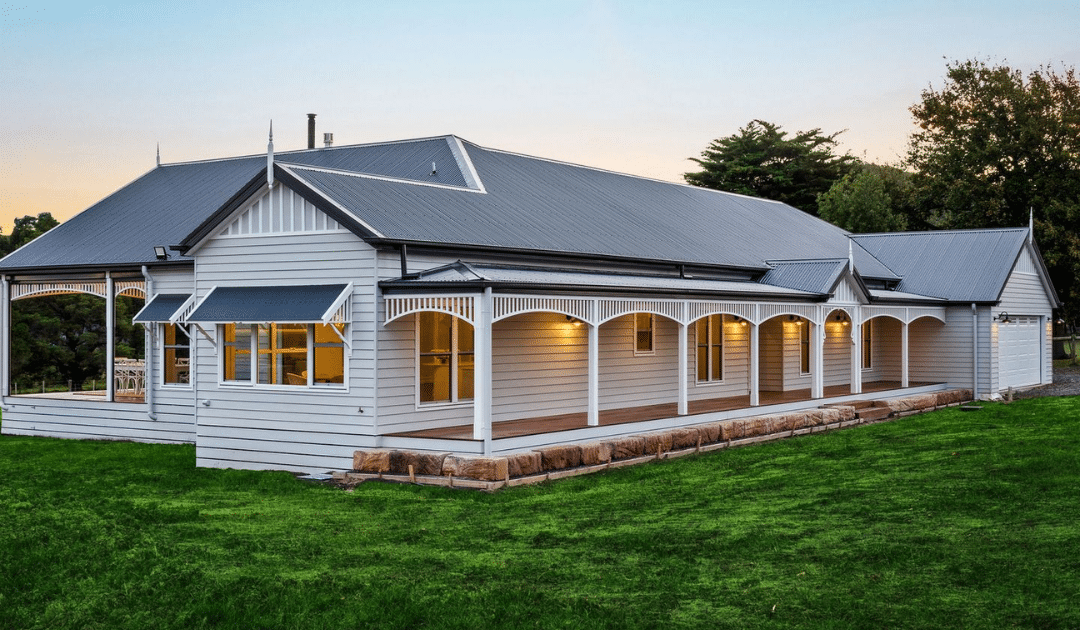 What Homeowners Overlook When Choosing a Custom Home Builder