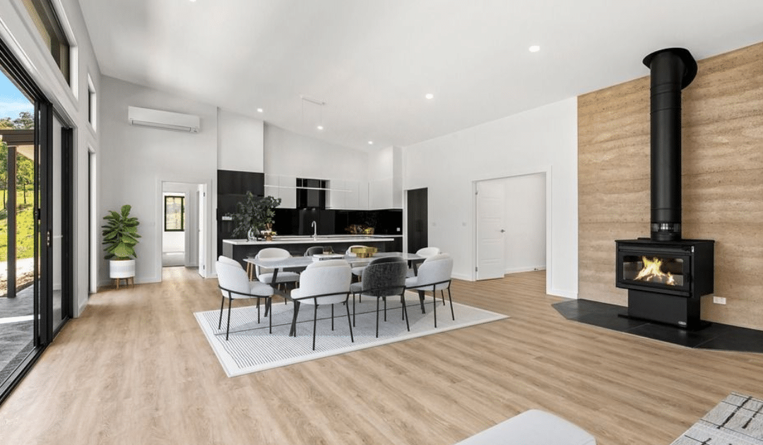 What Influences the Cost of a Knockdown Rebuild in the Yarra Valley?