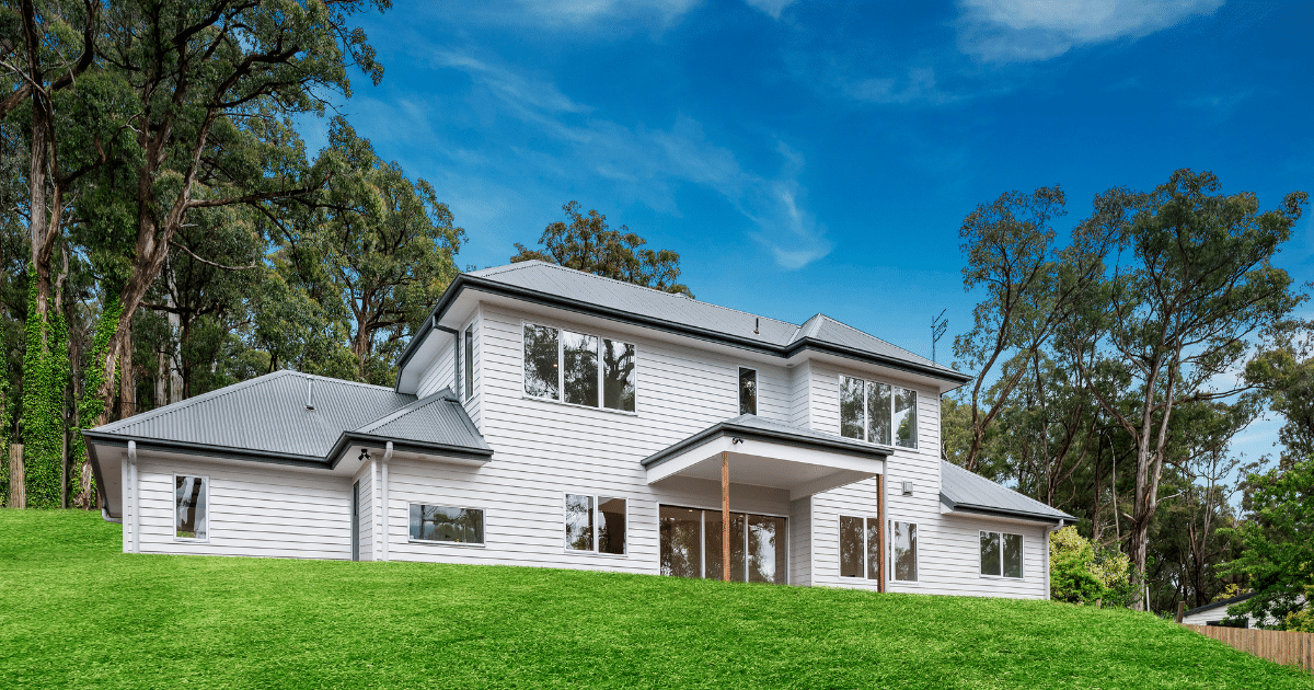 Why Split-Level Homes Work So Well on Sloping Blocks Why Split-Level Homes Work So Well on Sloping Blocks
