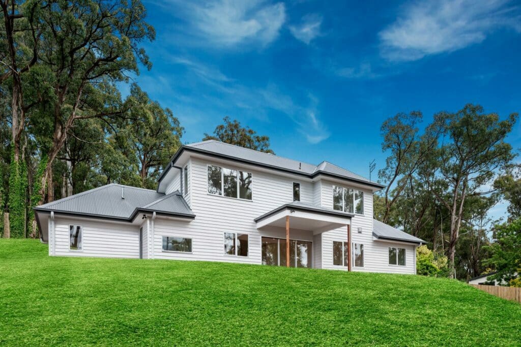 How Different Yarra Valley Locations Can Shape Your Home