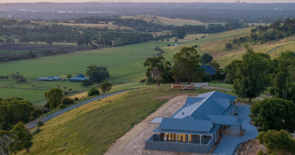 Access to Your Property and Essential Services