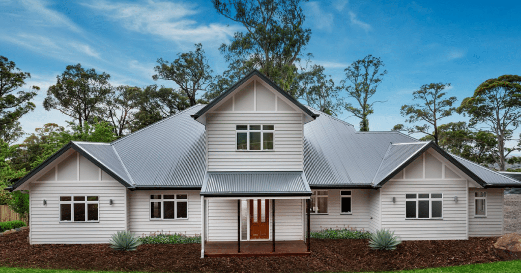 Planning for Long-Term Property Maintenance