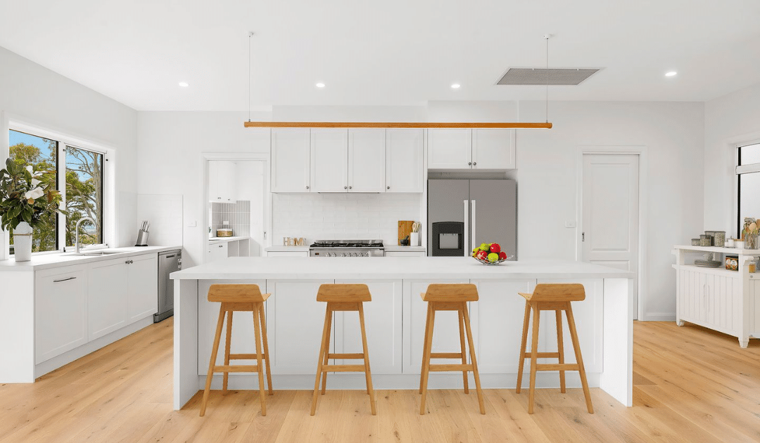 Smart Home Technology Features Worth Considering for Modern Family Living