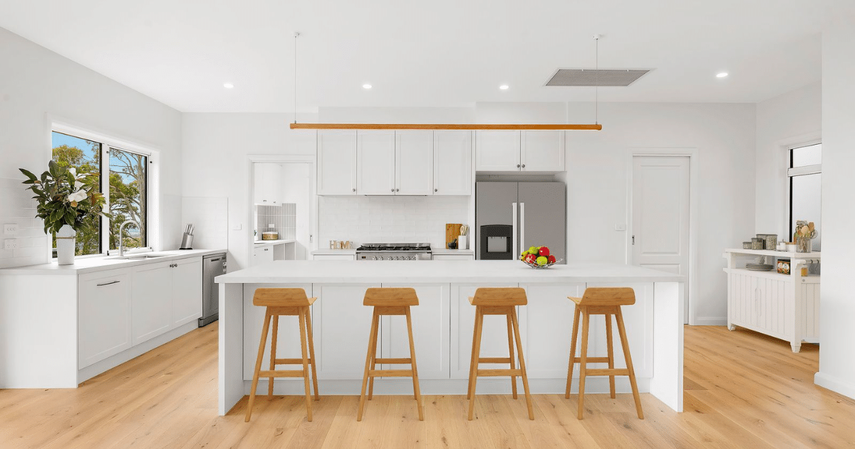 Smart Home Technology Features Worth Considering for Modern Family Living