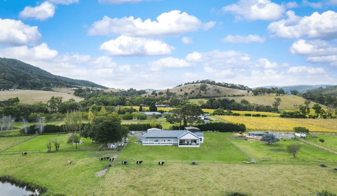 What BAL Ratings Mean for Custom Homes in the Yarra Valley