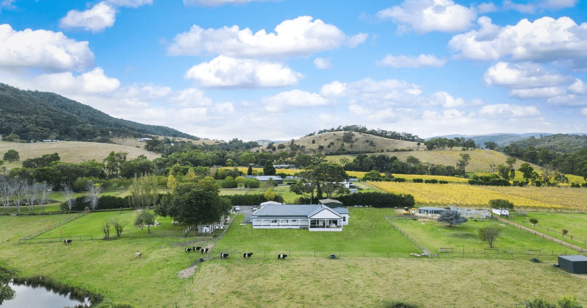 What BAL Ratings Mean for Custom Homes in the Yarra Valley What BAL Ratings Mean for Custom Homes in the Yarra Valley