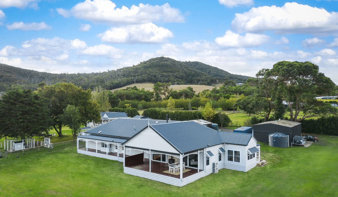 What Makes a Passive House Different From a Standard Home?