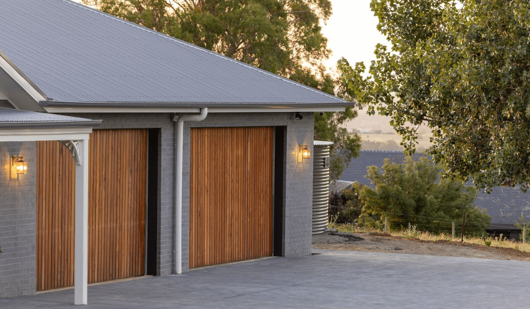What Separates a Well-Built Architectural Home From a Standard Build?