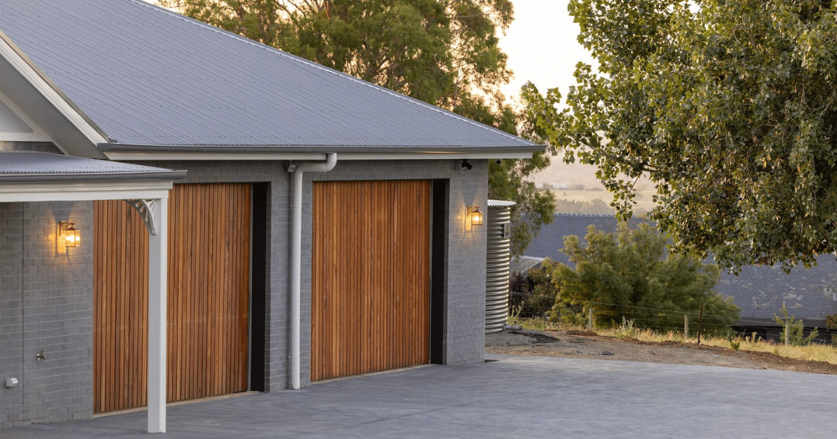 What Separates a Well-Built Architectural Home From a Standard Build What Separates a Well-Built Architectural Home From a Standard Build