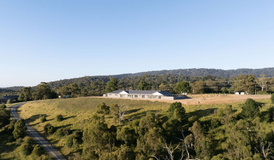 What to Consider Before Building a Home on Acreage Land