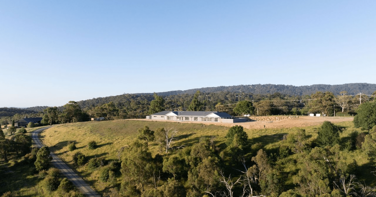 What to Consider Before Building a Home on Acreage Land What to Consider Before Building a Home on Acreage Land