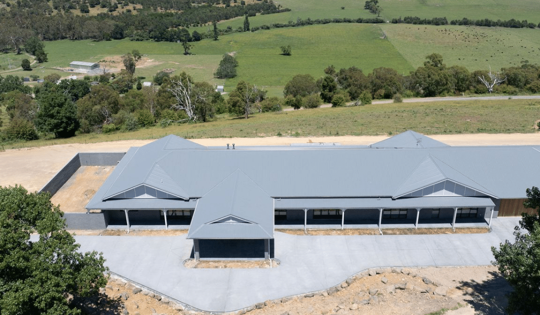 Building Homes That Balance Bushfire Safety, Comfort and Design