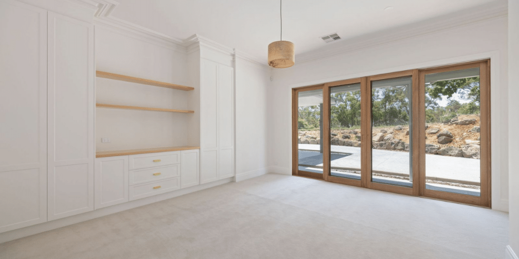 Glazing and Window Specification
