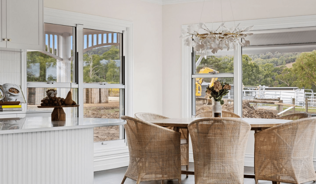 How Bespoke Homes Create More Personalised Living Experiences
